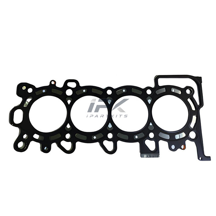 High Quality Steel Cylinder Head Gasket for Honda 2007-2008 City 1.3L 2003-2008 Fit 1.3L 73.5mm OEM 12251-REA-Z01 GD1 L13A3