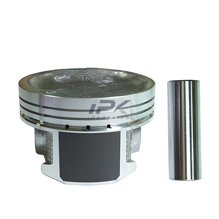 High Quality Piston & Pin for Honda City Fit Everus S1 1.3L Engine OEM 13010-REJ-W00 GD1 L13A3 Cylinder Diameter 73mm STD
