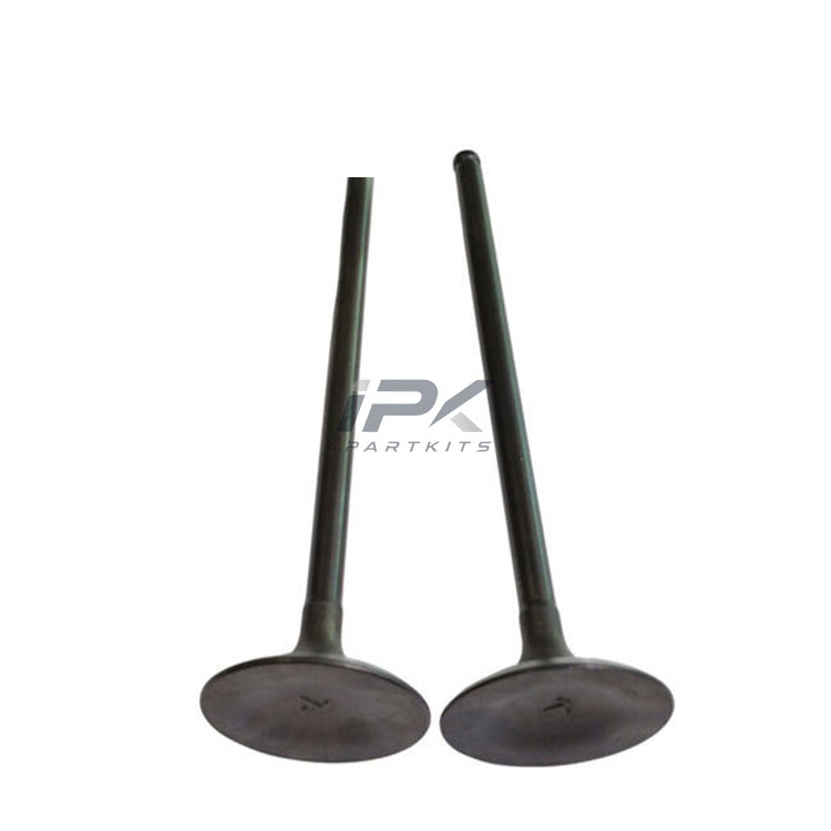 for Honda 2007-2008 City 1.3L/2005-2008 Fit 1.3L Engine High-quality Intake Valve.OEM:14711-PWA-000.Engine:GD1/L13A3