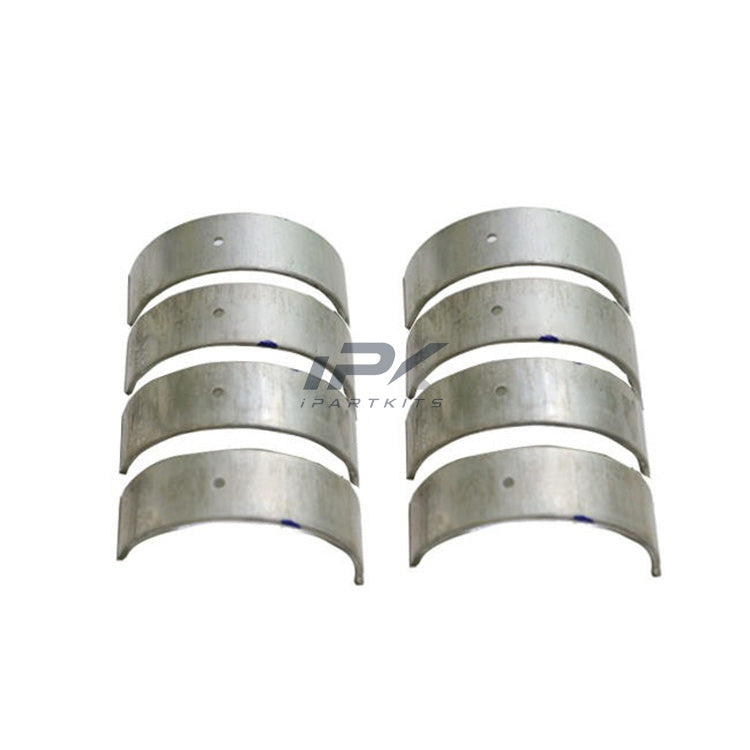 for Honda City/Fit/CITY/CR-Z/Acura ILX Connecting Rod Bearing. OEM 13211-PWA-003.Engine Models GD1/GD3/GD6/GD8/L13A3/L15A1/L13Z1