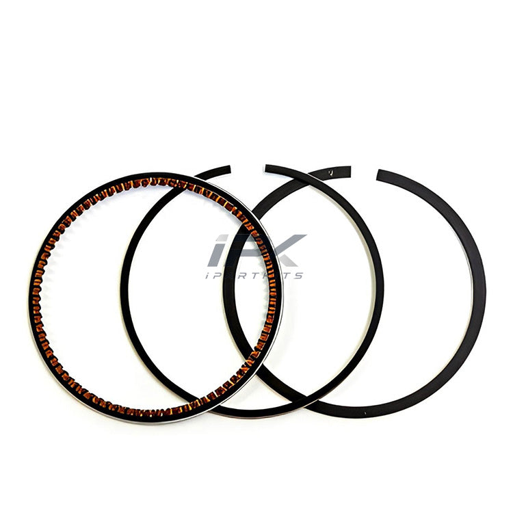 Original Factory Quality Piston Ring for Honda City Fit Everus S1 1.3 1.5 OE 13011-REA-Z01 GD1 GD3 GD6 GD8 L13A3 L15A1