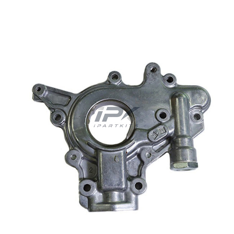 for Honda City 1.3L/City 1.5L/Fit 1.3L/Fit 1.5L Oil Pump. OEM 15100-PWA-003.for Engine Model GD1/GD3/GE6/GE8/GM2/L13A3/L15A1