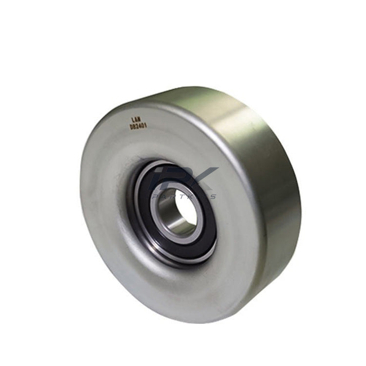 for Honda City 1.3L/1.5L/Fit 1.3L/1.5L Belt Tensioner Pulley. OEM 38942-PWA-004.for Engine Models GD1/GD3/GD6/GD8/L13A3/L15A1.