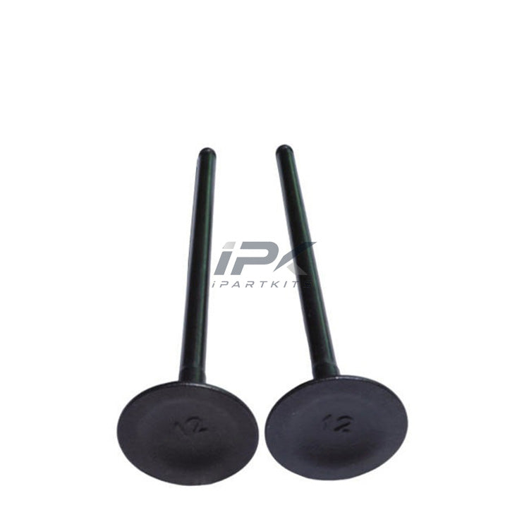 for Honda 2007-2008 City/2005-2008 Fit 1.5L Engine Intake Valve. OEM:14711-PWC-000.for Engine: GD3/L15A1