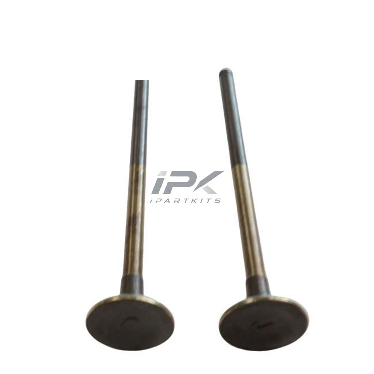 for Honda 2007-2008 City 1.5L/2005-2008 Fit 1.5L Engine Exhaust Valve.OEM 14721-PWC-000.for Engine Model GD3/L15A1.