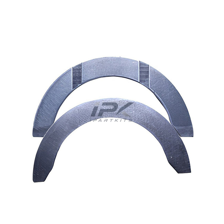 Original Quality Thrust Plate for Honda City Fit CRZ Insight Acura ILX OEM 13331-PR3-003 GD6 EK3 L13A3 L15A1 L15A7 L13Z1 LEA1