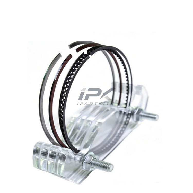for Honda 2009-2014 Fit 1.3L High-quality Piston Ring. OEM 13011-RB0-004.for Engine Model GE6/L13Z1.