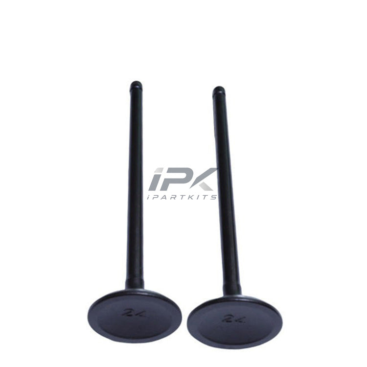 for Honda City 1.5L/Fit 1.3L/Fit 1.5L Engine High-quality Intake Valve. OEM:14711-RB0-J00. for Engine:GE6/GE8/GM2/L15A7/L13Z1