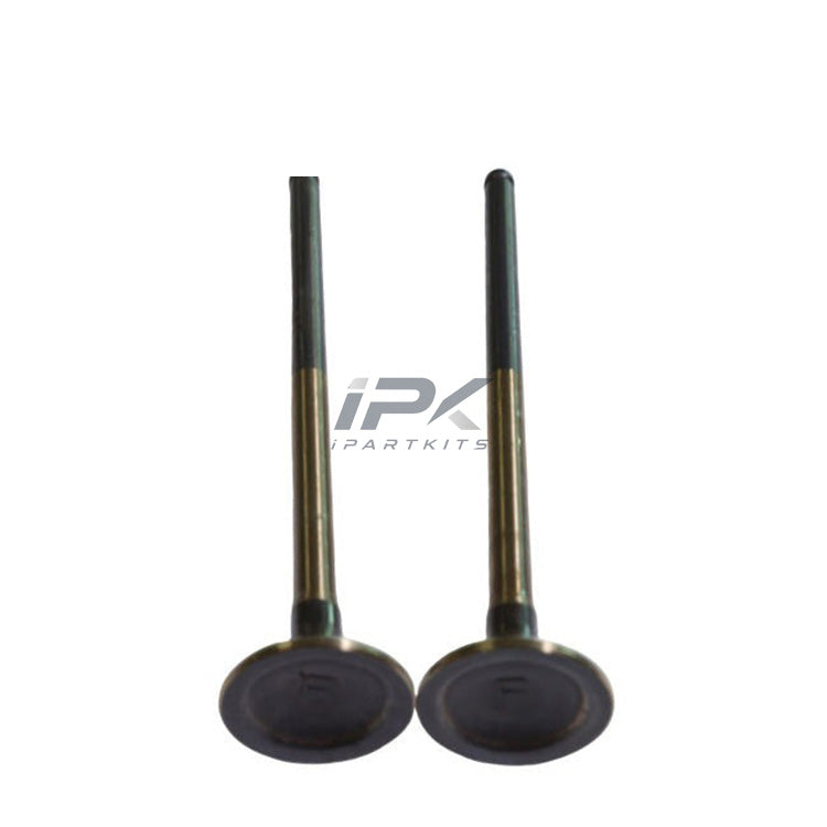 for Honda City 1.5L/Fit 1.3L/Fit 1.5L Engine Exhaust Valve.OEM:14721-RB0-J00.for Engine:GE6/GE8/GM2/L15A7/L13Z1