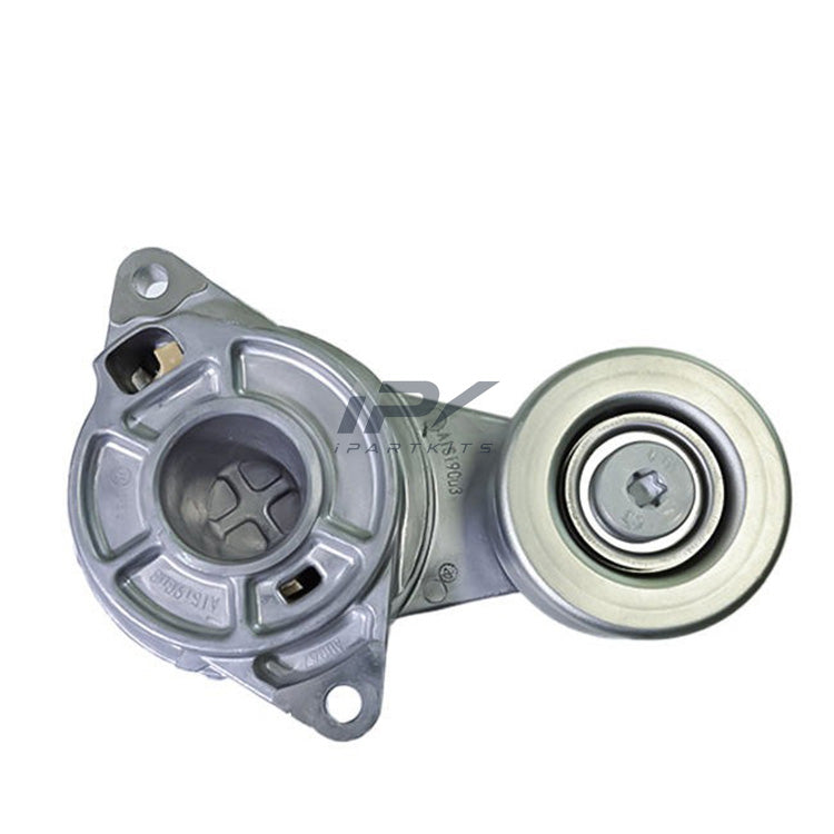 for Honda City 1.5L/Fit 1.3L/Fit 1.5L Belt Tensioner Pulley. OEM 31170-RB0-J01.for Engine Models GE6/GE8/GM2/L15A7/L13Z1.