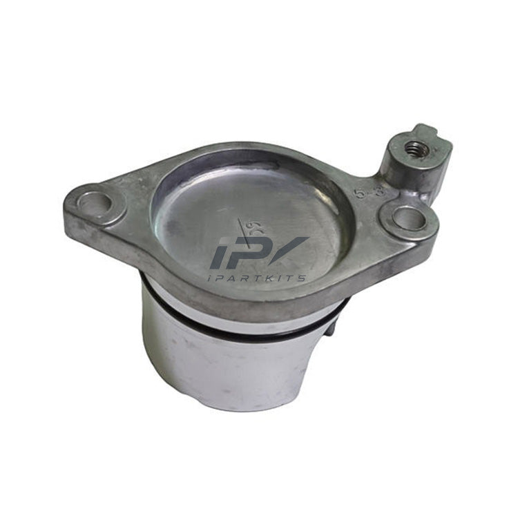for Honda City 1.5L/Fit 1.3L/Fit 1.5L/CR-Z 1.5L Camshaft Cover. OEM 12230-RB0-000. Engine Models GE6/GM2/GE8/L15A7/L13Z1/LEA1.
