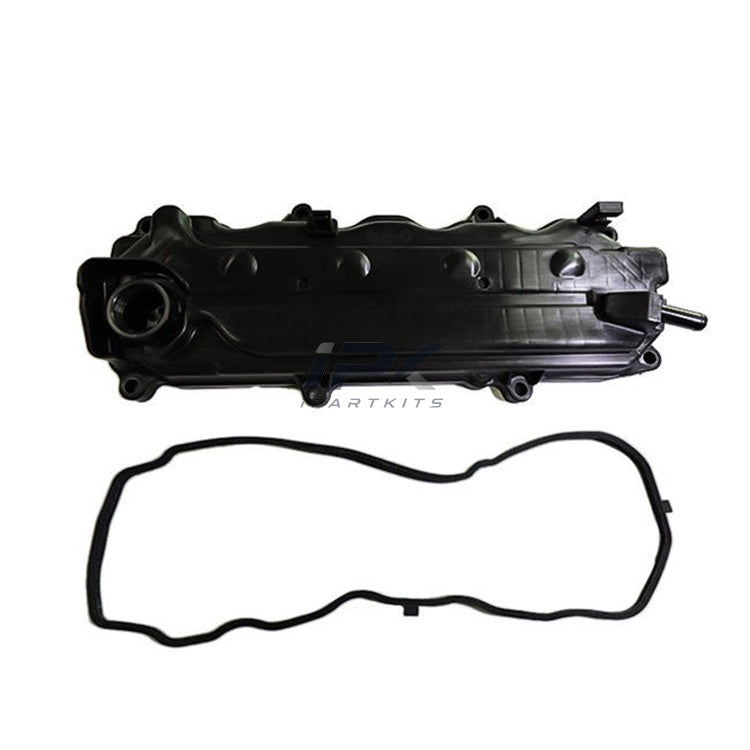 for Honda City 1.5L/Fit 1.3L/Fit 1.5L/CR-Z 1.5L Valve Cover. OEM 12310-RB0-003.for Engine Models GE6/GE8/GM2/L15A7/L13Z1/LEA1