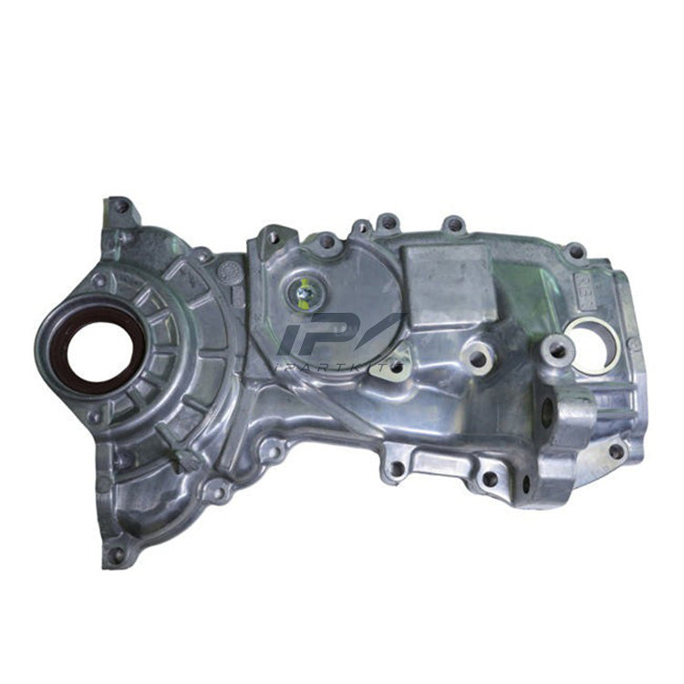 for Honda Fit 1.5L/City 1.5L High-quality Engine Timing Chain Cover. Timing Cover. OEM 11410-RB1-000. Engine Model GE8/GM2/L15A7