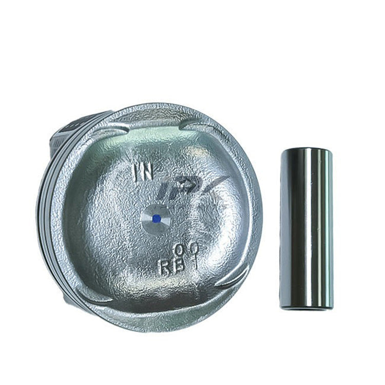 for Honda CR-Z/Fit/City 1.5L Engine Piston with Pin. OEM 13010-RB1-000. Engine Code GE8/L15A7/LEA1. Cylinder Diameter 73mm STD.