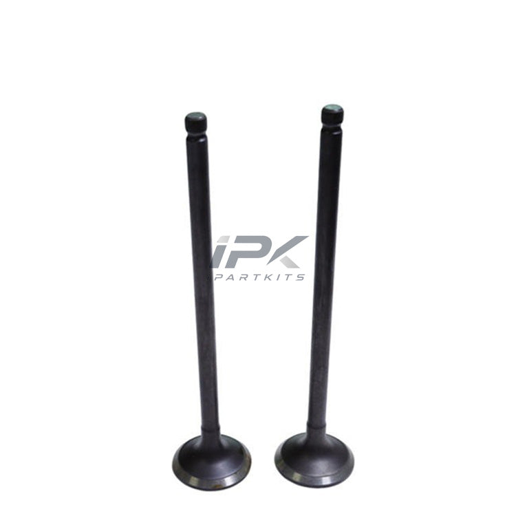 for Honda LIFE/Envix/Greiz/XRV/Gienia/Crider/Vezel/City/Fit 1.5L Engine Exhaust Valve.OEM:14721-5R3-H00.Engine:GK5/RU1/GM6/GJ6.