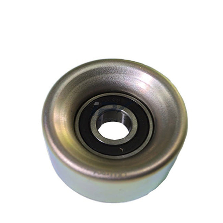 for Honda LIFE/Greiz/XRV/Vezel/City/Fit 1.5L Belt Tensioner. OEM 31180-5R7-A01. for Engine Model GK5/RU1/GM6/GJ6/L15B5/L15CE/L15B2.