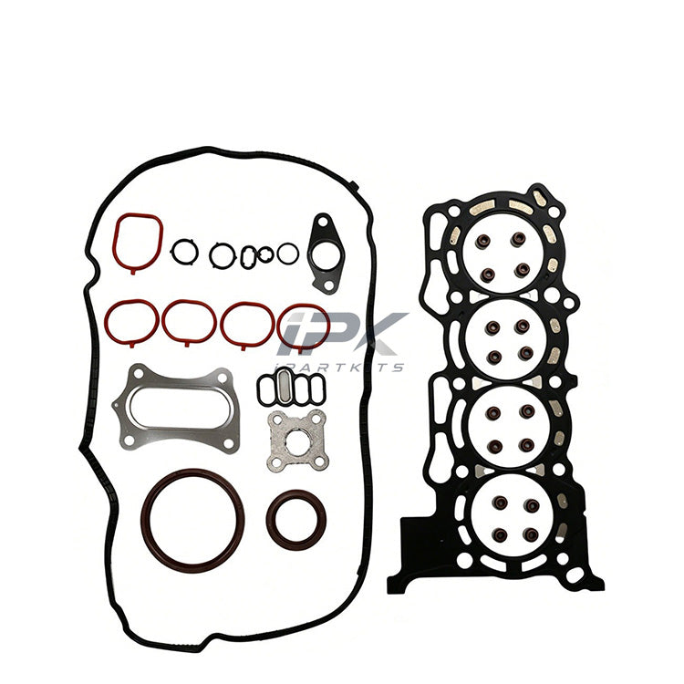 for Honda XRV/Vezel/City/Fit 1.5L Engine Repair Kit.OEM: 06110-5R1-010.For Engine Code:GK5/GM6/GJ6/RU1/L15B2/L15B5/L15B3