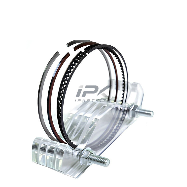 High Quality Piston Ring for Honda XRV Vezel City Fit 1.5L Engine OEM 13011-5R0-003 Model GK5 GM6 GJ6 RU1 L15B2 L15B5 L15B3