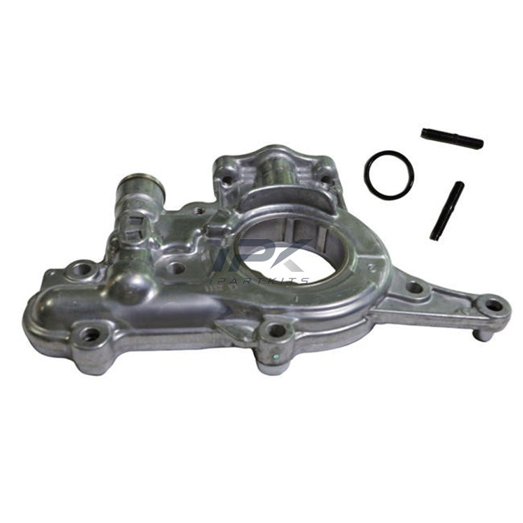 for Honda LIFE/Envix/Greiz/XRV/Gienia/Crider/Vezel/City/Fit 1.5L Oil Pump. OEM 15100-5R0-003.Engine Model GK5/RU1/GM6/GJ6/L15B5.