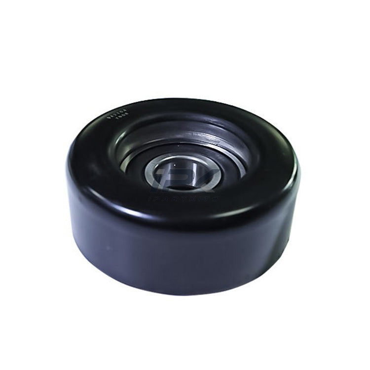 for Honda City 1.5L/Fit 1.3L/Fit 1.5L Belt Tensioner Pulley. OEM 31180-RB0-J01.for Engine Models GM2/GE6/GE8/L15A7/L13Z1