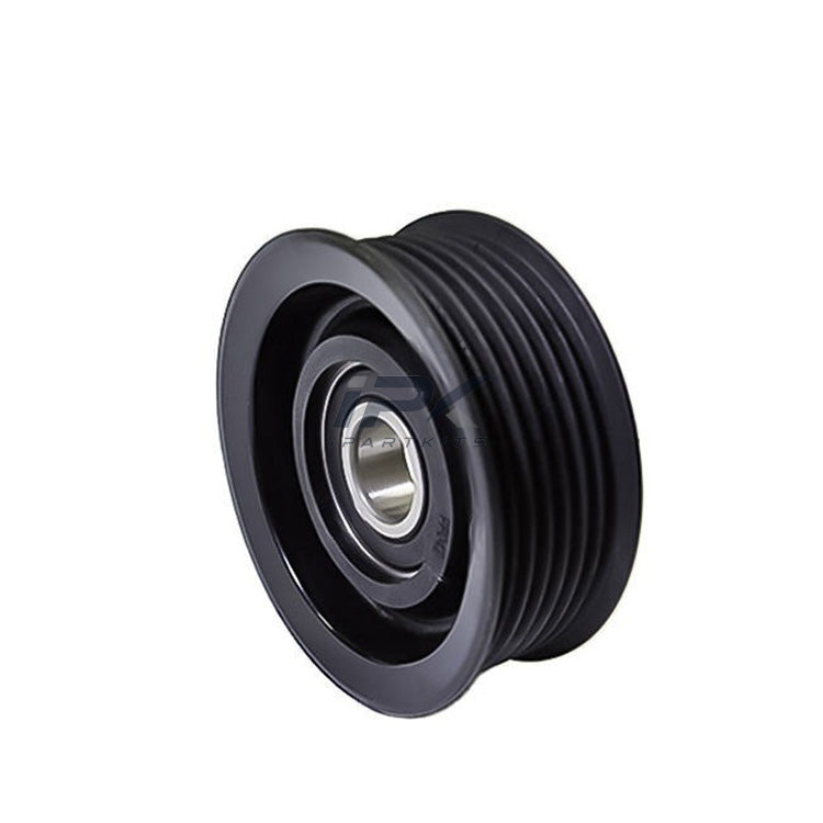 for Honda CRV 2.0L/Spirior 2.0L/City 1.8L Belt Tensioner Pulley OE 31190-RL2-G01.for Engine Models GM3/RE1/RE2/CU1/R20A1/R20A4/R18A1
