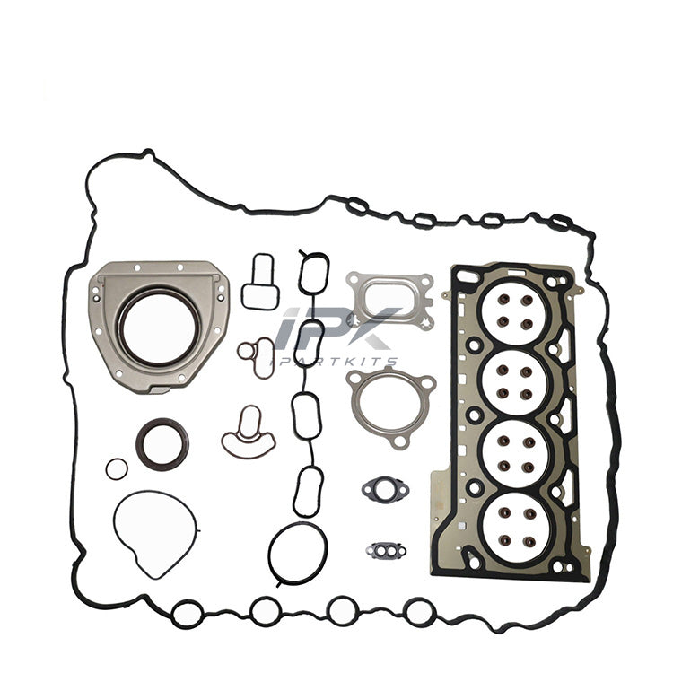 for Haval F7X/F7/F5/H4/H6/DARGO 1.5T Engine Repair Kit Car Accessories. OEM:1003200XEB04.For Engine Code:GW4B15/GW4B15A