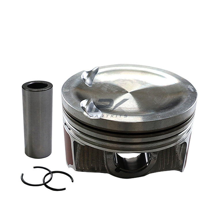 Piston for Great Wall / Haval GW4C20B Engine, OEM 1004011-XEC05 - ipartkits