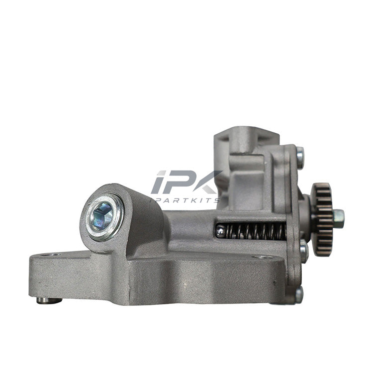 Oil Pump for Great Wall / Haval GW4C20B Engine, OEM 1011100-XEC51 - ipartkits