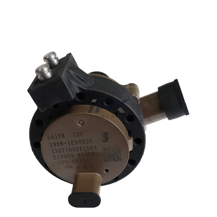 Water Pump for Haval GW4C20 Engine, OEM 1307100XKS00A - ipartkits
