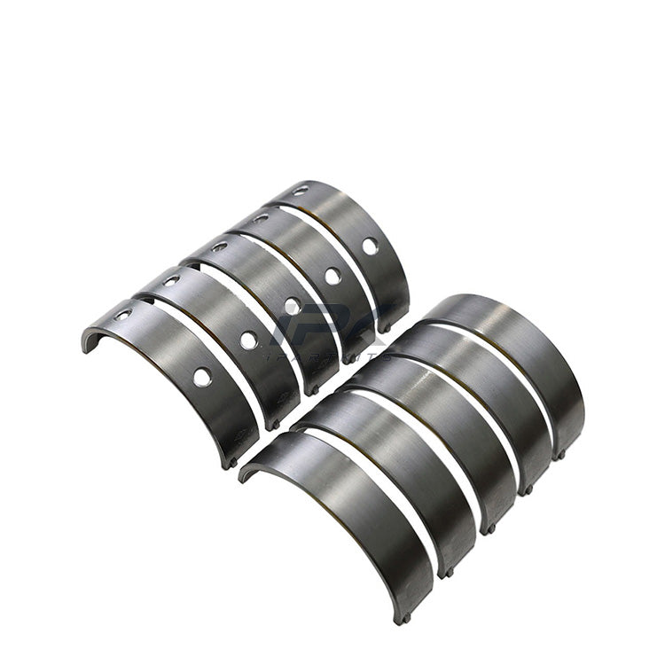 for Haval&for Great Wall 2.0T Engine Crankshaft Bearing Car Accessories. OEM:1002011XEC71/1002012XEC01. for Engine Code: GW4C20/GW4C20A