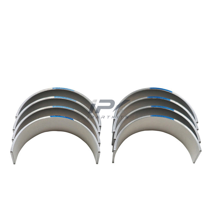 for Haval&for Great Wall H6/H8/H9 2.0T Engine. Connecting Rod Bearing Car Accessories.OEM:1004017XEC01.For Engine Code:GW4C20/GW4C20A