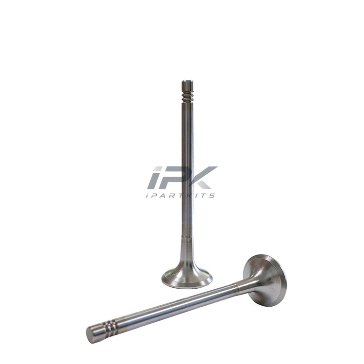 Haval H6,H7,H7L,H8,H9,P8,VV5,VV7 2.0T Engine Exhaust Valve Car Accessories. OEM:1007012-XEC01. for Engine Code:GW4C20/GW4C20A