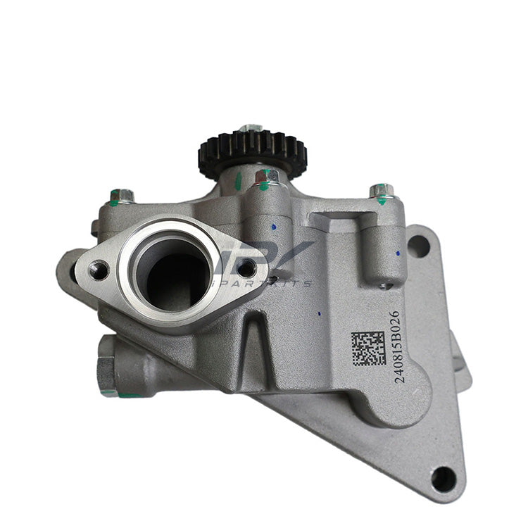 Haval H4,H6,H7,H7L,H8,H9,P8,VV5,VV7 2.0T Engine Oil Pump Car Accessories.OEM:1011100XEC01. for Engine Code: GW4C20/GW4C20A