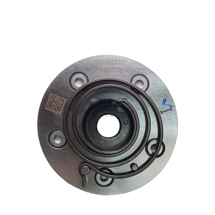 for Haval&for Great Wall 2.0T Gasoline Engine Intake VVT Gear Car Accessories. OEM:1021100XEC01.For Engine Code:GW4C20/GW4C20A