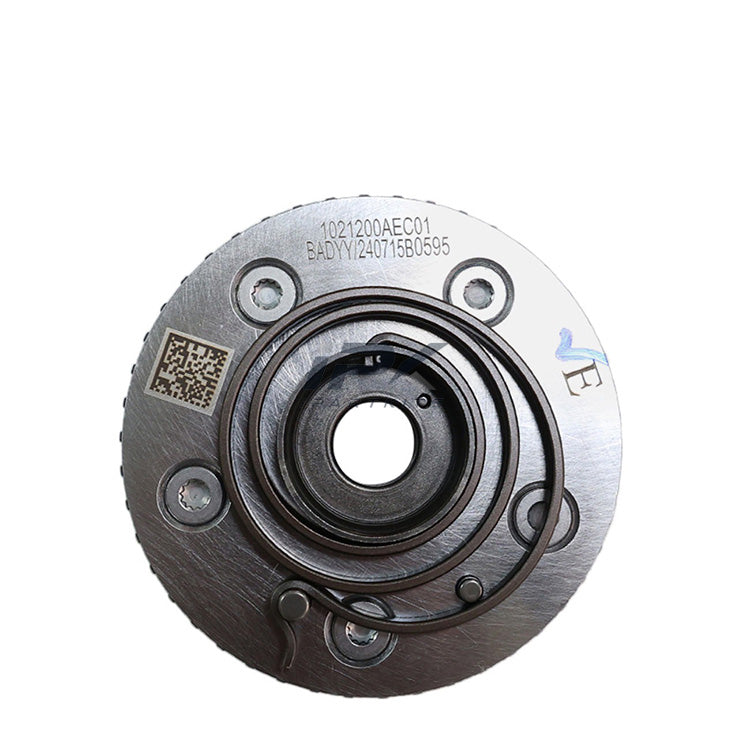 Haval H6,H7,H7L,H8,H9,P8,VV5,VV7 2.0T Exhaust VVT Gear, Engine Car Accessories. OEM:1021200XEC01.For Engine Code: GW4C20/GW4C20A