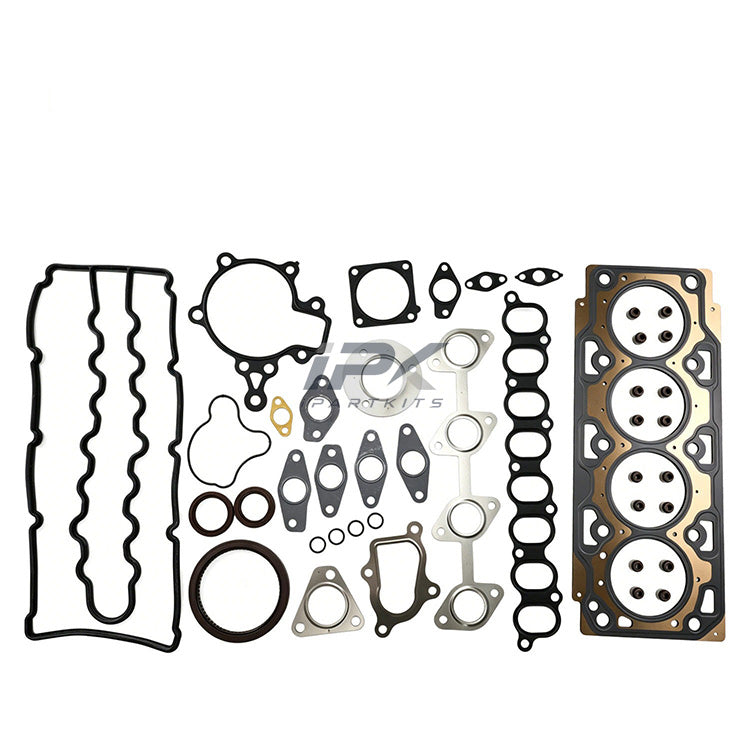 for Haval&for Great Wall Doctoral System H5,H6,Wingle5,6,7 2.0T Diesel Engine Repair Kit. OEM:1003200BED30. Engine: GW4D20B/GW4D20D
