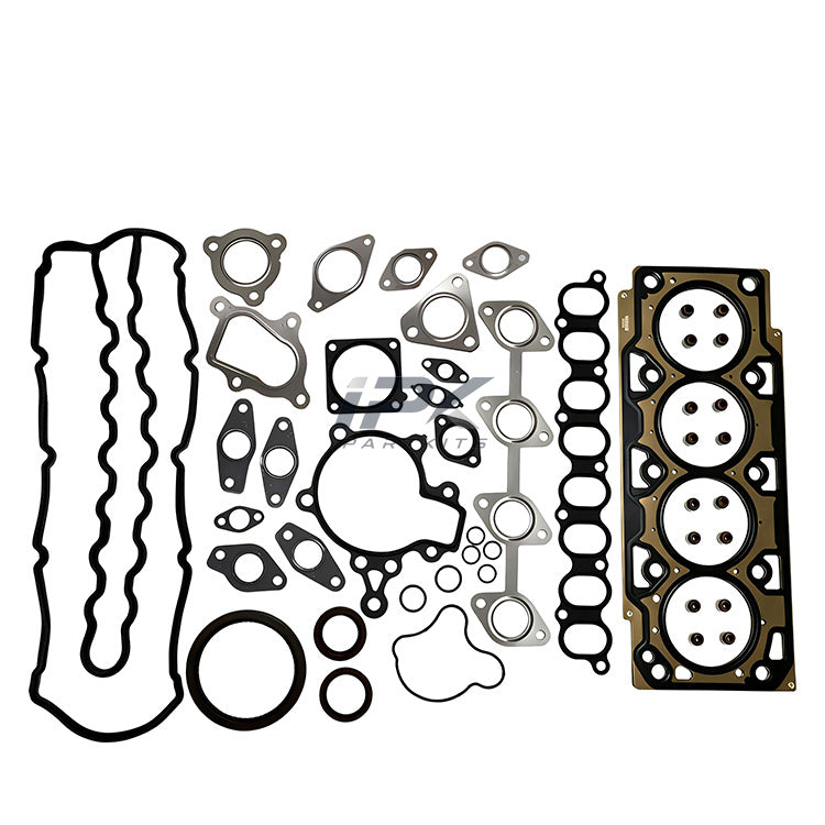 High Quality Longitudinal Engine Repair Kit for Haval&for Great Wall H5 H6 Wingle567 2.0T OEM 1003200-BED30 GW4D20C GW4D20E GW4D20D