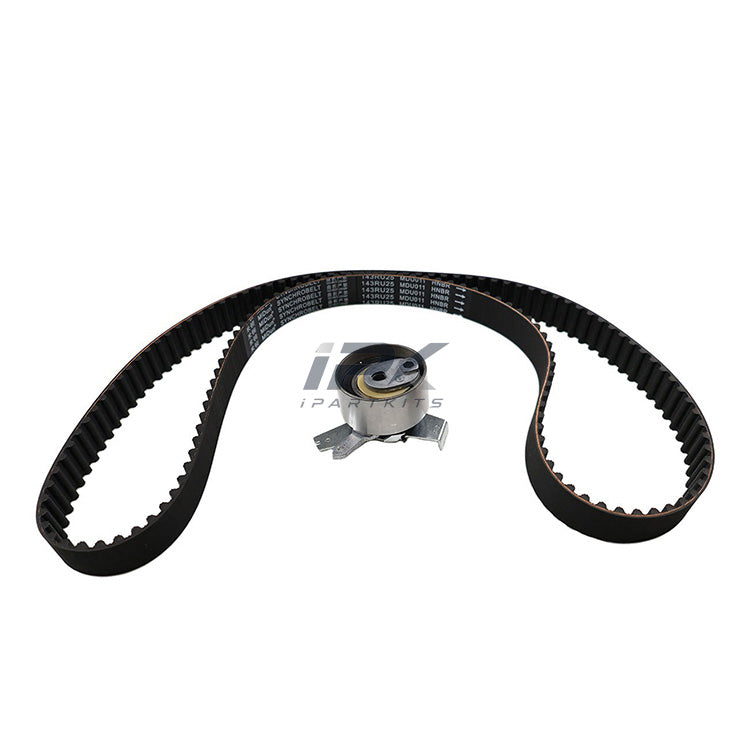 Timing Belt for Great Wall / Haval GW4D20D Engine, OEM 1021013-ED01-1 - ipartkits