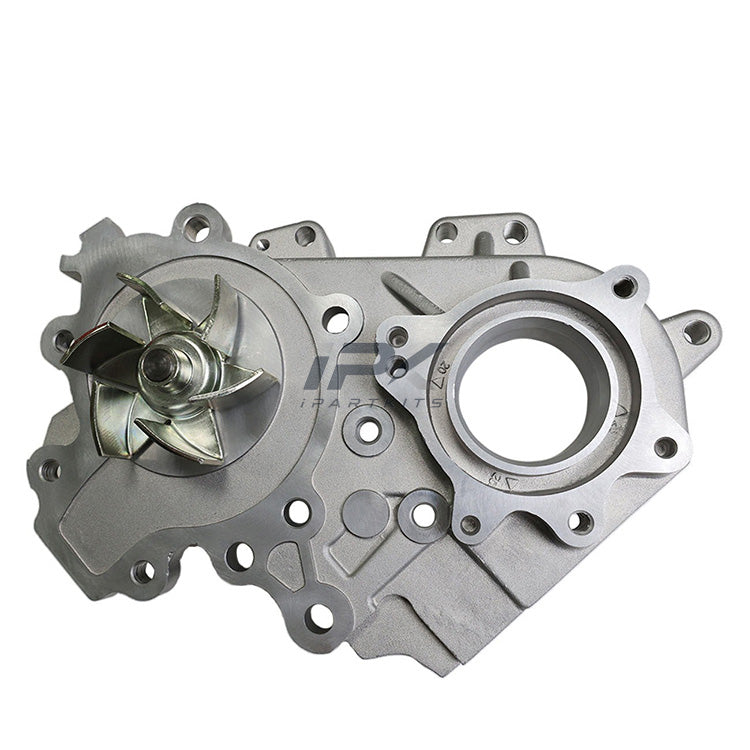 for Haval & for Great Wall H6 Wingle5/6/7 2.0T Diesel Engine Water Pump New High Quality Aluminum OEM 1307100-XED12 for GW4D20D/GW4D20E