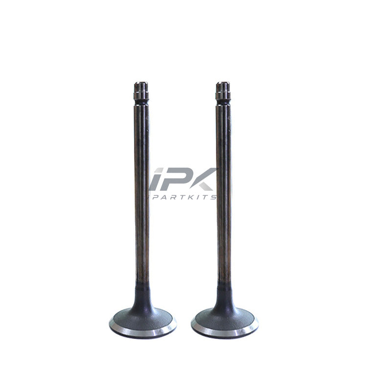 Intake Valve for Great Wall GW4D20M Engine, OEM 1007011-XED95 - ipartkits