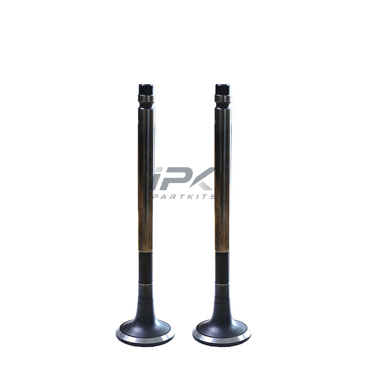 Exhaust Valve for Great Wall / Haval GW4D20M Engine, OEM 1007012-XED95 - ipartkits