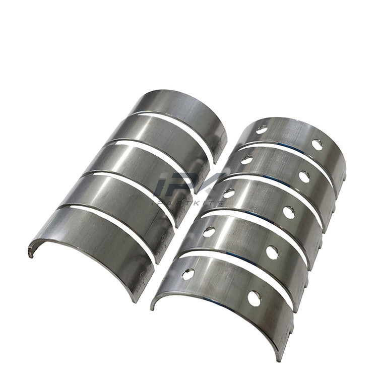 for Haval&for Great Wall 2.0T Diesel Engine Crankshaft Bearing Car Accessories. OEM:1002022AED61.For Engine Code: GW4D20M/GW4D20T