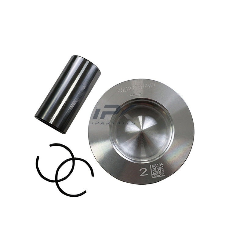 for Haval&for Great Wall 2.0T High Quality VI Diesel Engine Piston Car Accessories. OEM:1004400XED95.For Engine Code: GW4D20M/GW4D20T