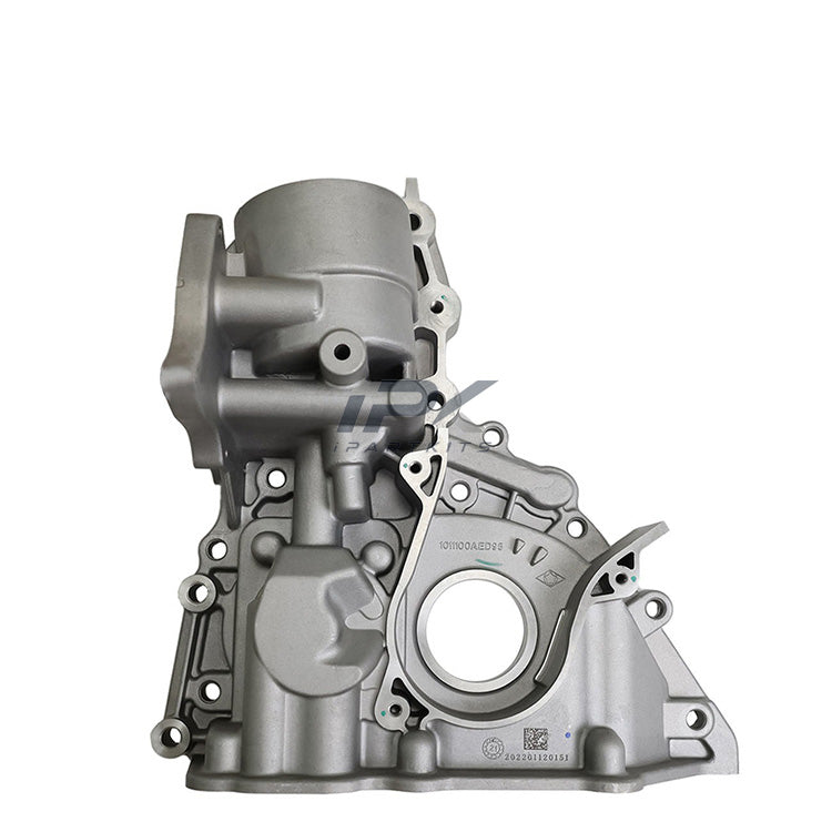 for Great Wall Wingle7/Wingle5/POER 2.0T Oil Pump. Diesel Engine Car Accessories. OEM:1011100XED95. for Engine: GW4D20M/GW4D20T