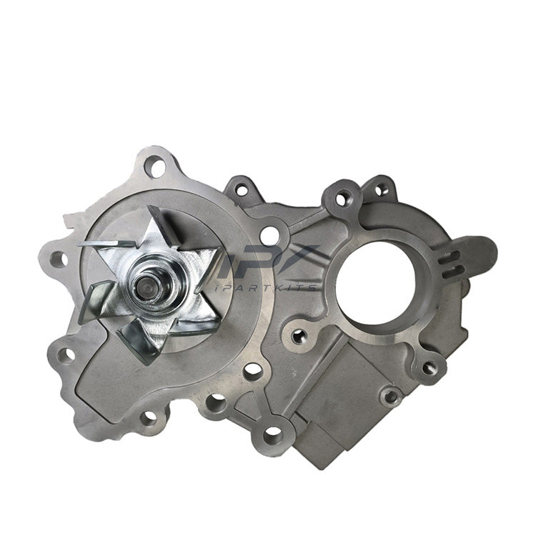 for Haval&for Great Wall Wingle7/H9/H8 2.0T Water Pump Diesel Engine Car Accessories. OEM:1307100-XED95.For Engine Code:GW4D20T/GW4D20M