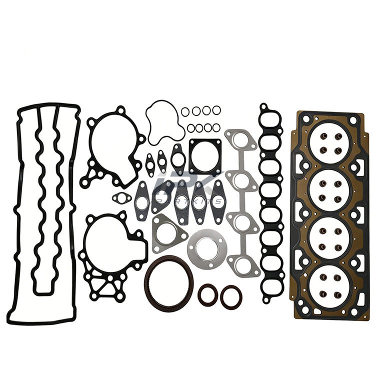 Valve Cover Gasket for Great Wall / Haval GW4D20 Engine, OEM 1003501-ED01 - ipartkits