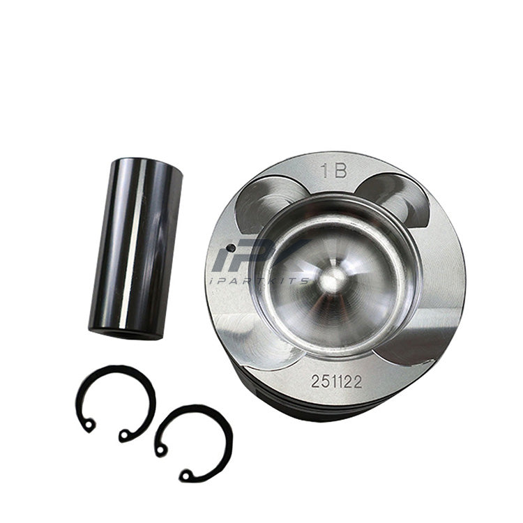 Piston for Great Wall / Haval GW4D20 Engine, OEM 1004400-ED01 - ipartkits