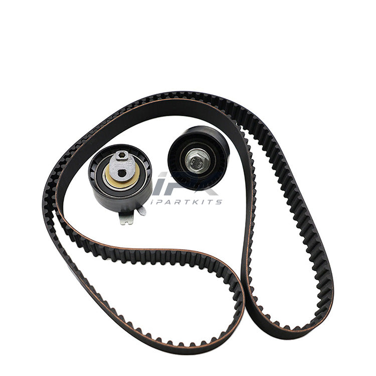for Haval&for Great Wall H5 2.0T Diesel Longitudinal Engine Timing Belt with 171 Teeth. OEM:3701011-ED01A.For Engine:GW4D20/GW4D20B