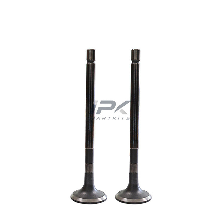 for Haval&for Great Wall H5,H6,Wingle5,6,7 2.0T Exhaust Valve Diesel Engine. OEM:1007012-ED01.For Engine:GW4D20/GW4D20B/GW4D20C/GW4D20D
