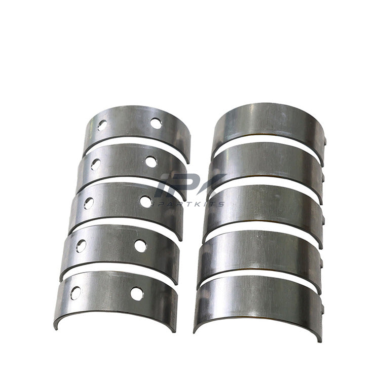 for Haval&for Great Wall 2.0T Diesel Crankshaft Bearing.OEM:1002022-ED01/1002023-ED01.For Engine: GW4D20/GW4D20B/GW4D20C/GW4D20D/GW4D20E